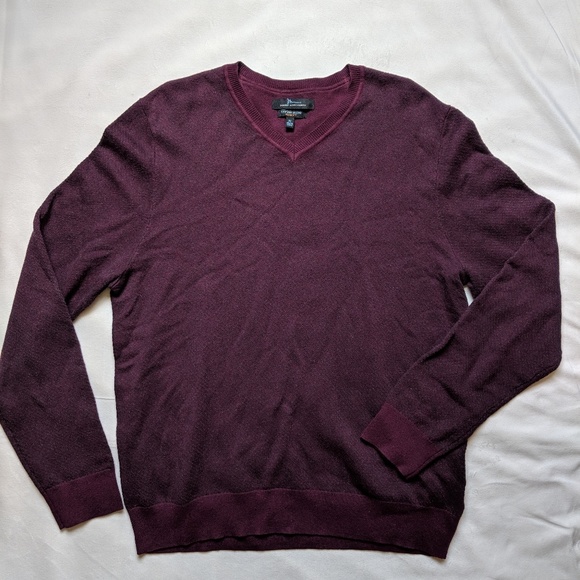 marc anthony luxury slim fit